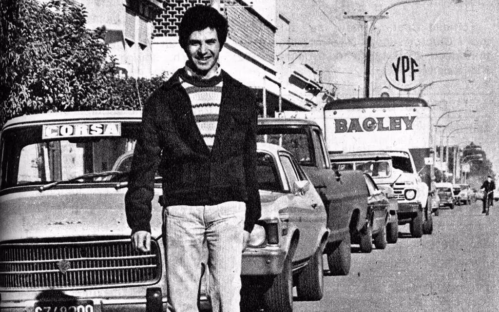 ¿Cuánto cuesta correr en TC Pista Mouras?