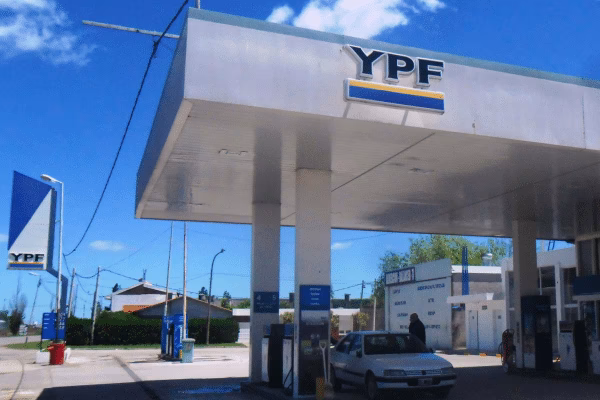 ¿Quién es Mario VItette?