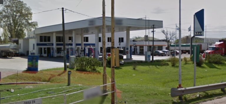 Crónica de los ‘Robos del Siglo’ en Chile