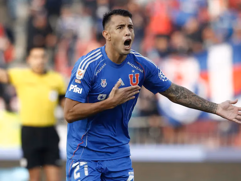 ¿Quién era Rodrigo Contreras?