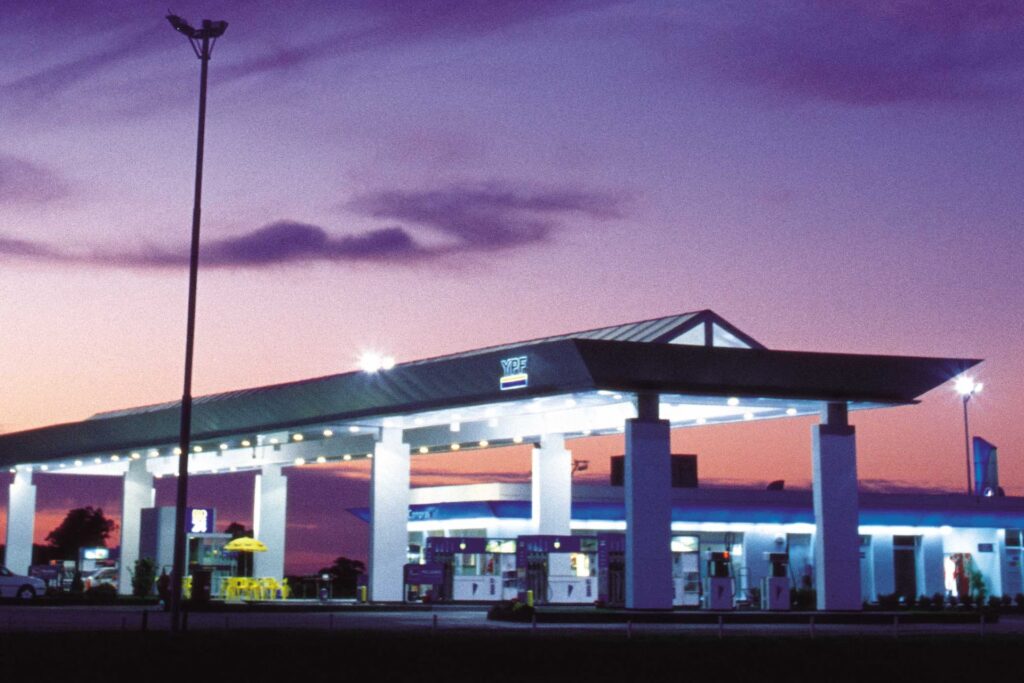 YPF y tu viaje: el costo real de un pasaje