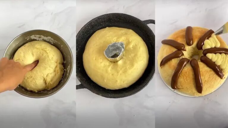 El Dulce Prohibido de la Rosca de Reyes