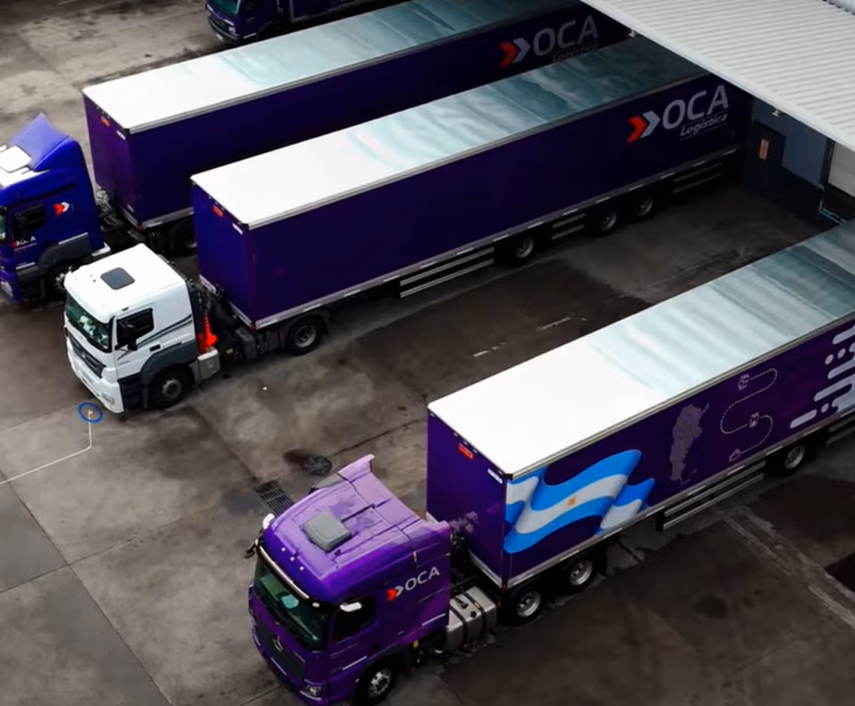 Plan de Mantenimiento de Flotas: Guía Clave de YPF