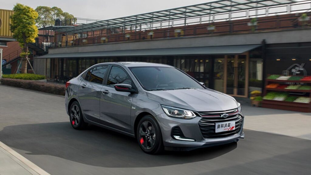 Guía para Financiar tu Chevrolet Onix con YPF