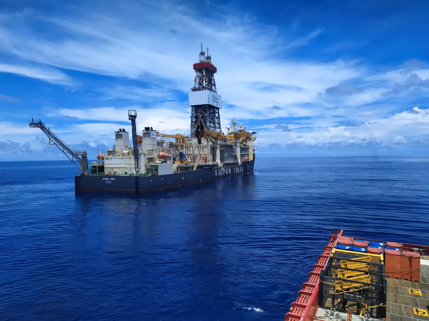 Saipem: El Gigante Energético Bajo la Lupa