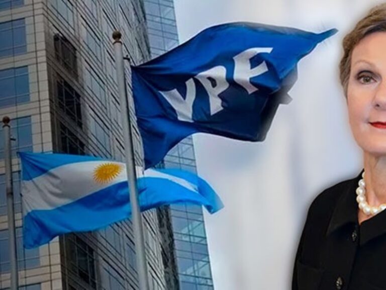 YPF y la Justicia: El Fuero Contencioso-Administrativo