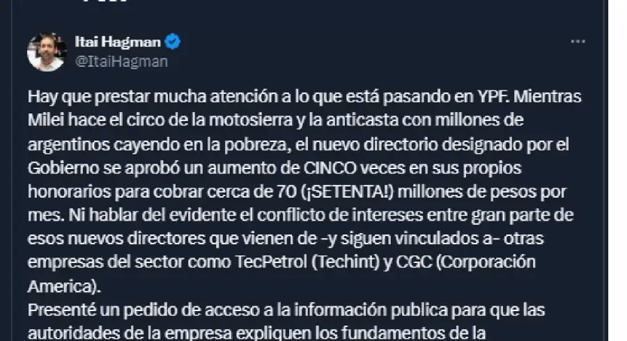 ¿Cuánto gana un abogado en Argentina al mes?