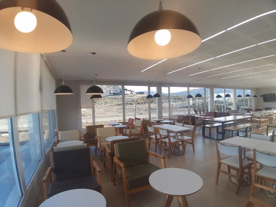 YPF: El Corazón Energético de Argentina