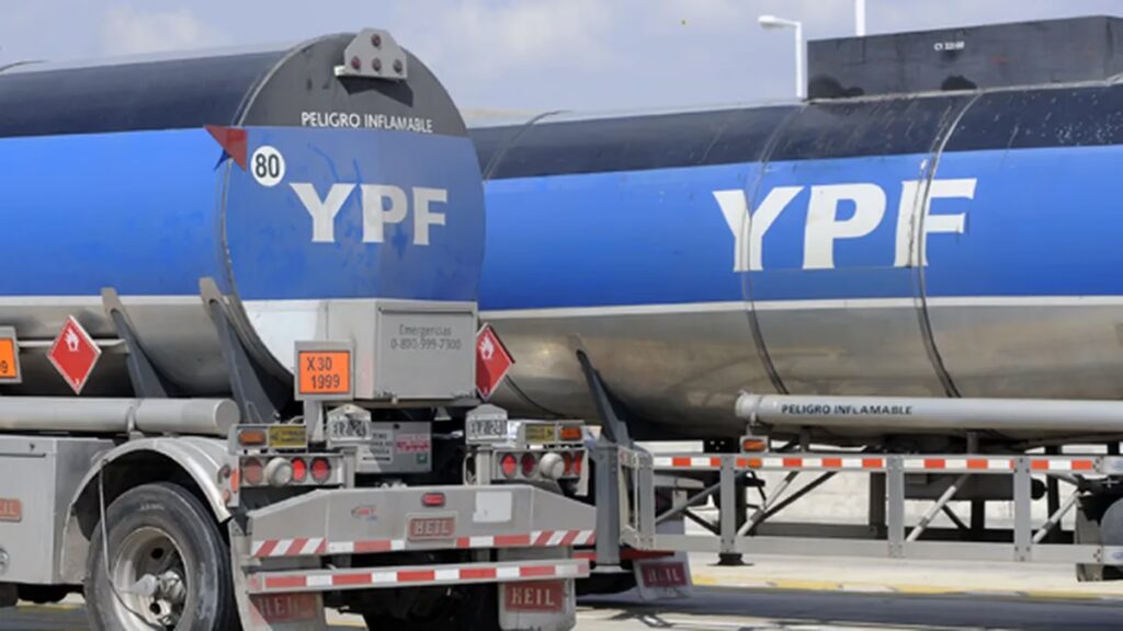 Tartagal: Corazón Energético del Norte Argentino