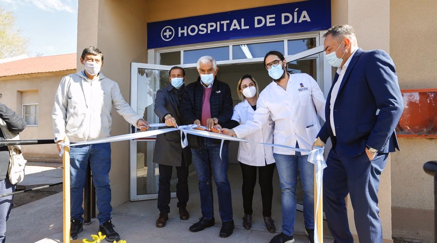 ¿Qué hace el sanatorio?