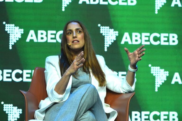 Lorena Sánchez: El pilar de Manu Sánchez