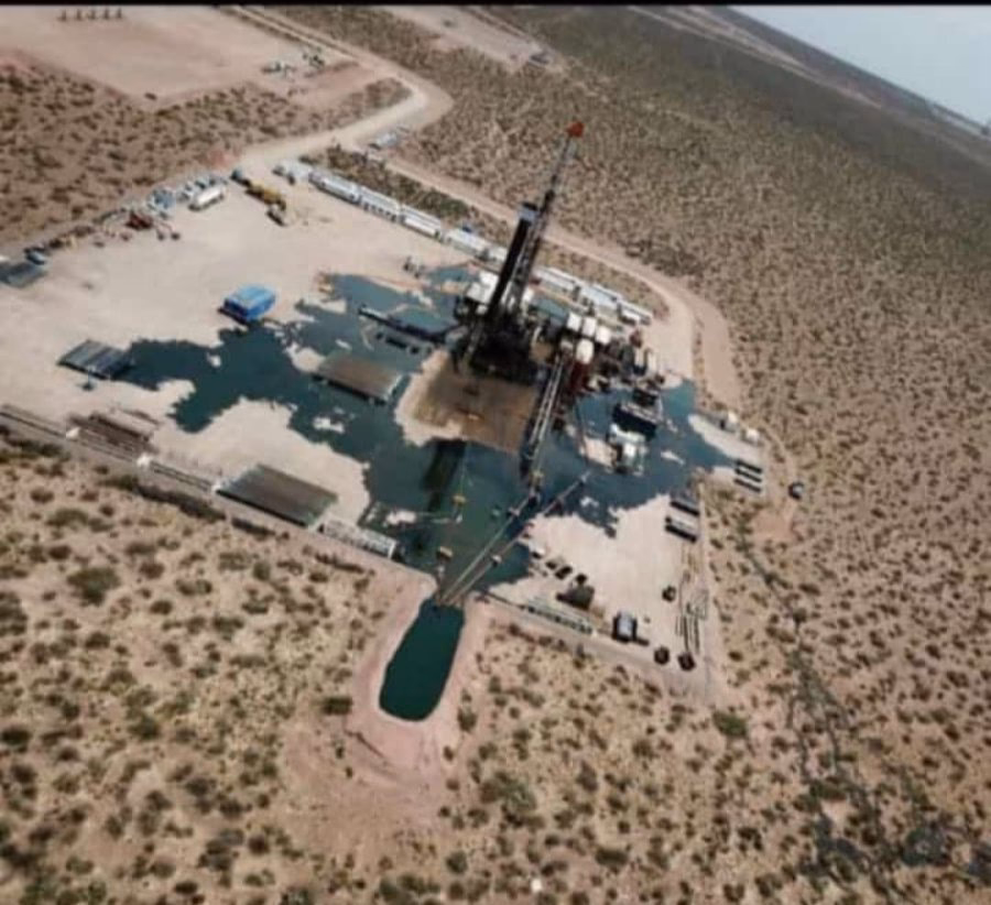 ¿Qué es un descontrol de pozos?