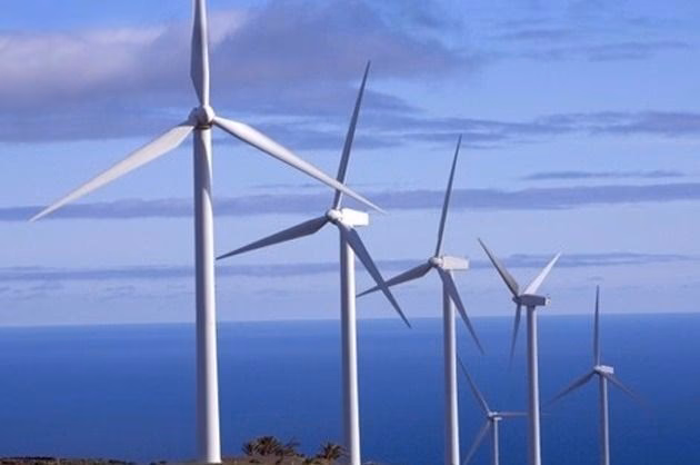 ¿Dónde se construyó el primer molino de viento?