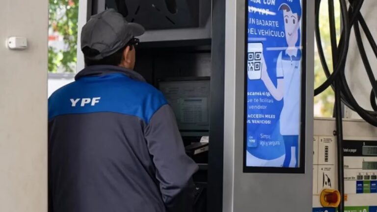 El mejor momento para cargar nafta y ahorrar