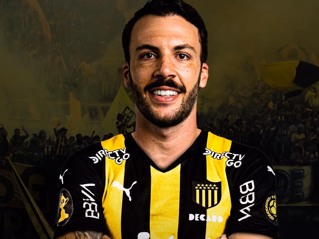 ¿Quién es Sebastián Rodríguez?