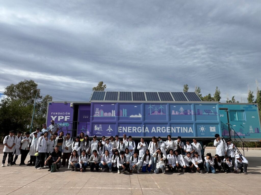 Plan México: La Transformación Energética al 2030