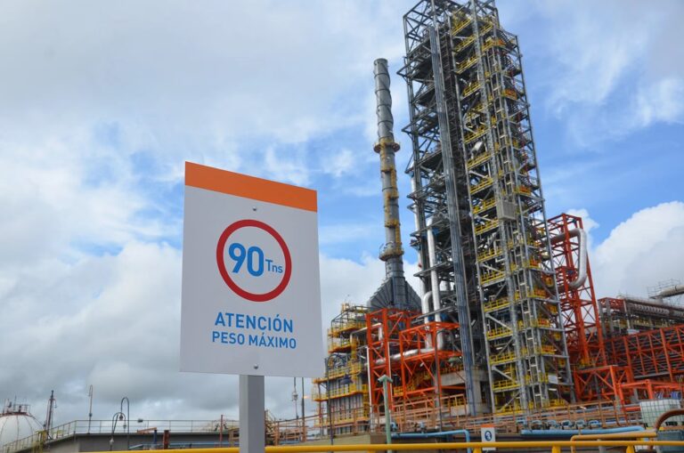 Las 6 Reglas de Oro de YPF: Pilares de Seguridad