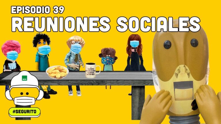 YPF: La Seguridad que va del pozo al hogar