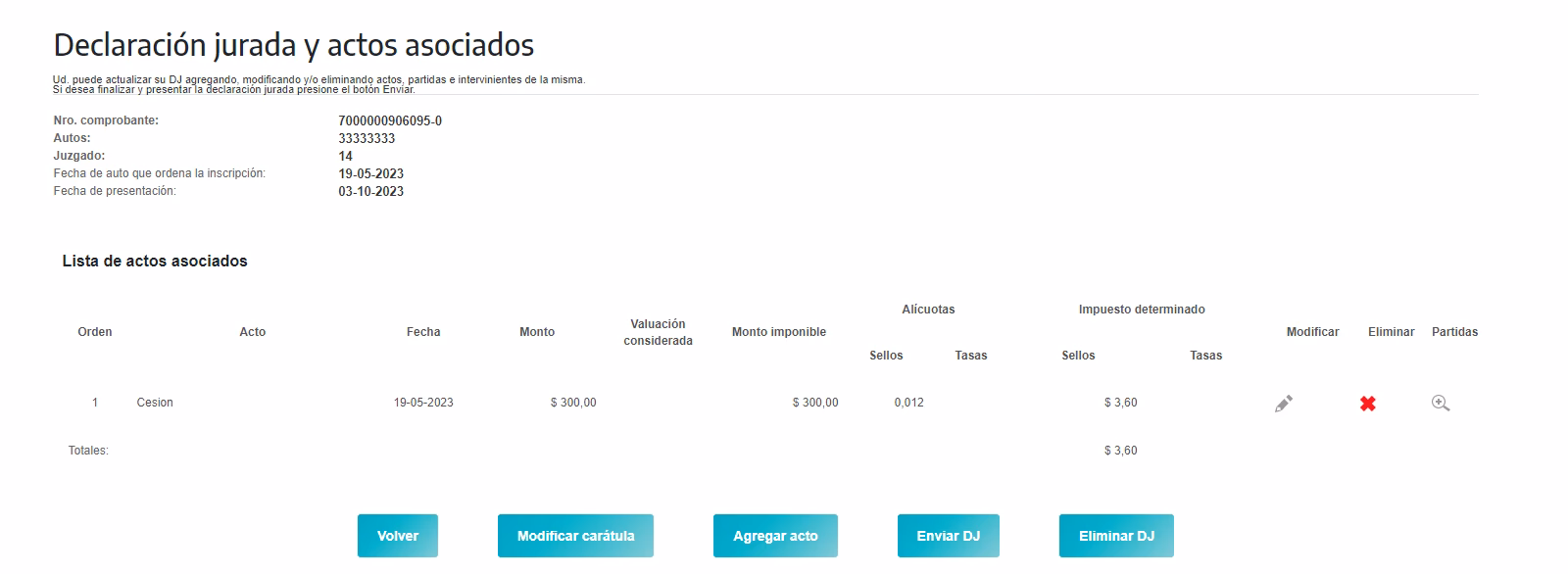 ¿Cuánto es el sellado en la provincia de Buenos Aires?