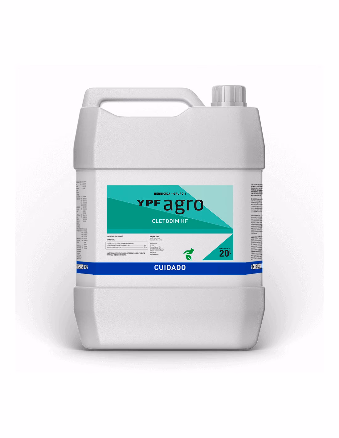 ¿Qué maleza controla el cletodim?