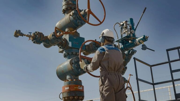 Well Testing: El Diagnóstico Clave de un Pozo YPF