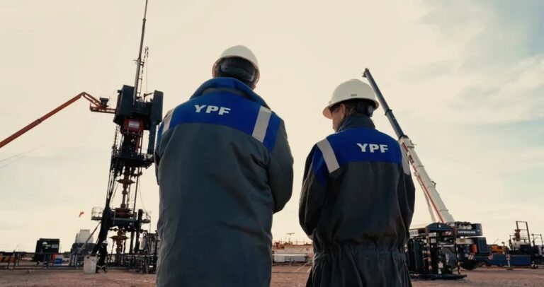 YPF: Semana de la Seguridad y Salud 2025