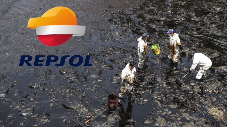 Repsol en Perú: La Batalla por la Indemnización