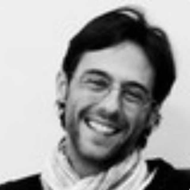 ¿Quién es Sergio Fernández?