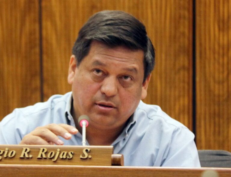 YPF: ¿Quién es Sergio Rojas en la petrolera?