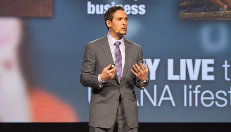 ¿Quién es Sergio Rojas?