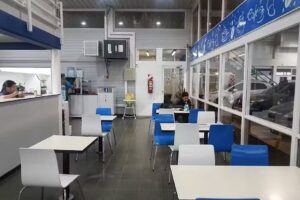 Servi Compras YPF Islas Malvinas