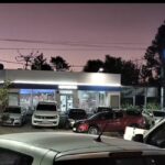 Servicompras YPF Coquimbito