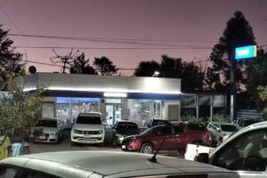 Servicompras YPF Coquimbito