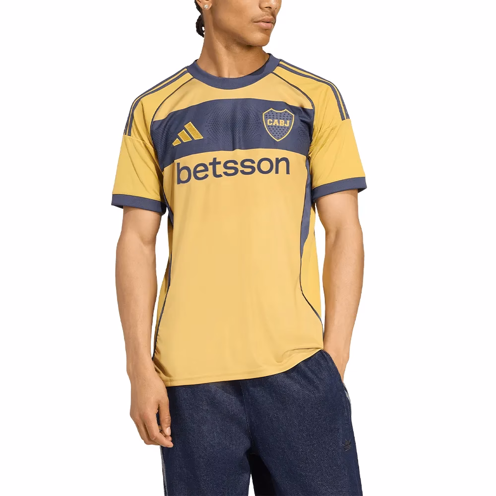 ¿Cuándo sale la nueva camiseta de Boca?