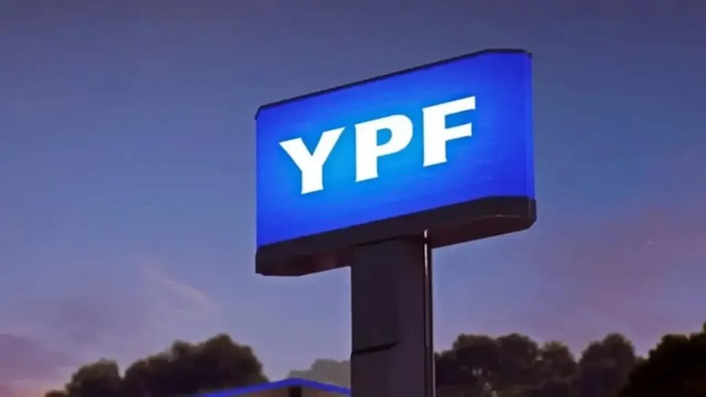 YPF y la Protección del Suelo: Un Compromiso Activo