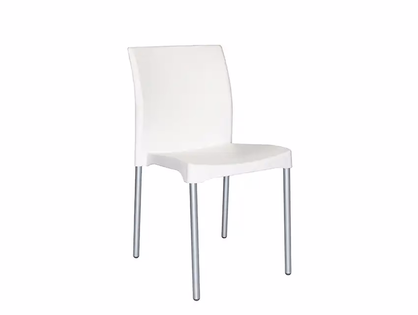 Polipropileno: Resistencia y Diseño en tus Sillas