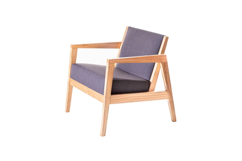 Sillón Nórdico: La Tendencia que Transforma tu Hogar