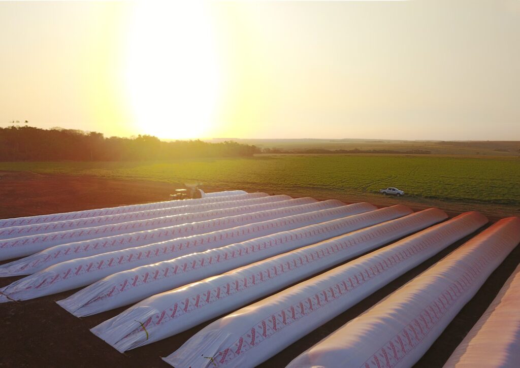 Silobolsas: La Revolución del Agro Potenciada