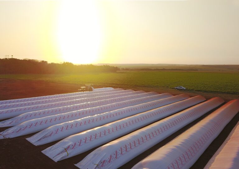 Silobolsas: La Revolución del Agro Potenciada