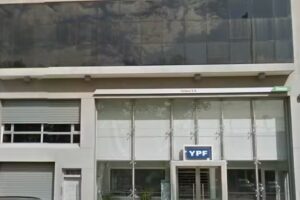 SIMACO SA- YPF DIRECTO