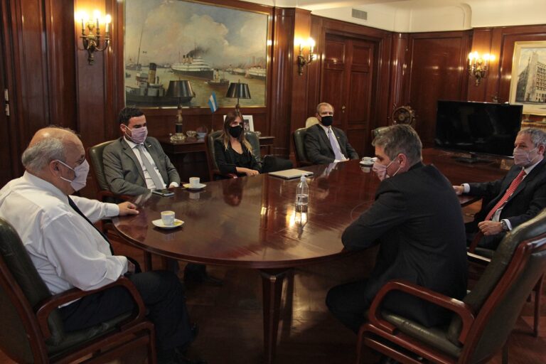 YPF y el control estatal: ¿Quién es el síndico?