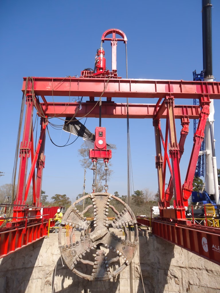 ¿Qué significa asme en izaje?