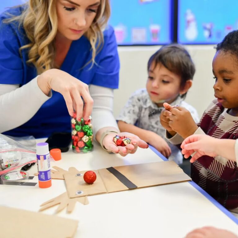 YPF y los Pilares Fundamentales de la Salud