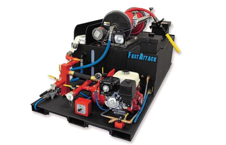 Skids Petroleros: El Corazón Modular del Yacimiento