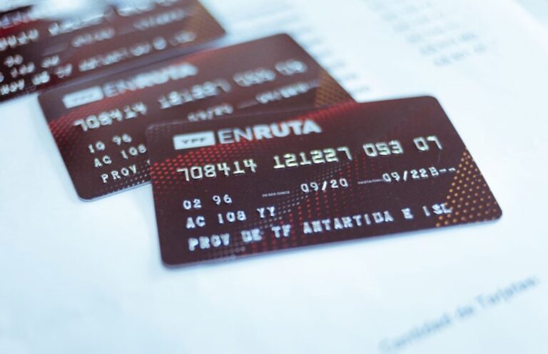 Guía Completa: Tarjetas YPF en Ruta y ServiClub