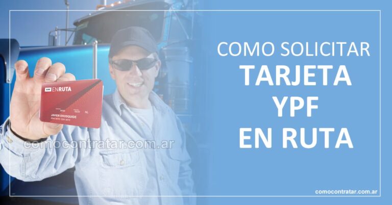 YPF: Dónde Usar Tu Tarjeta y la APP