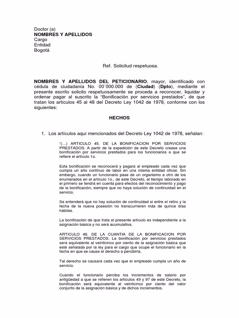 ¿Cuándo se pide la Certificación de servicios?