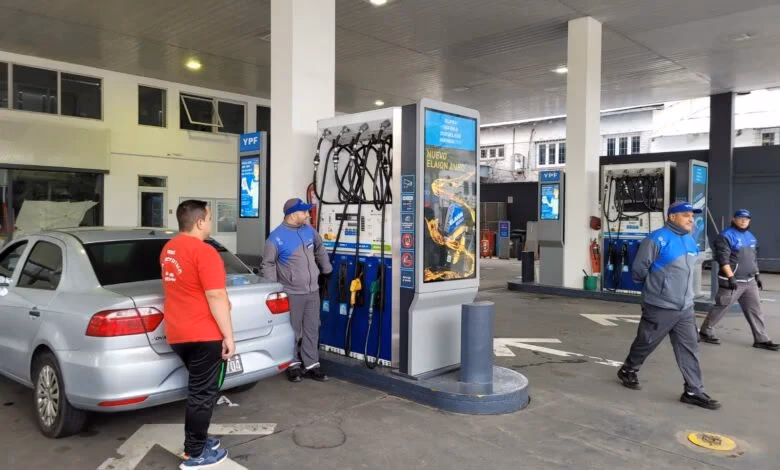 YPF y la Responsabilidad Solidaria Laboral