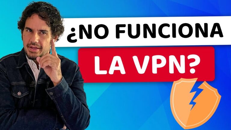 Guía YPF: Soluciona los problemas de tu VPN