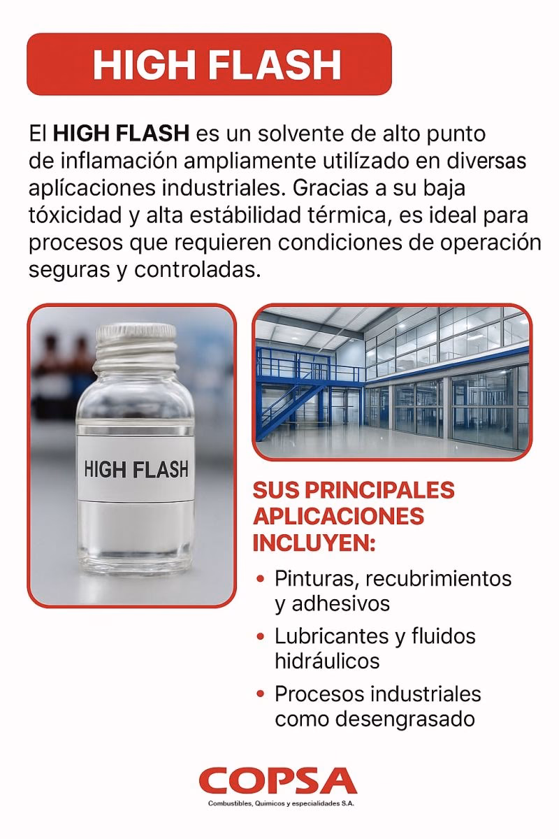 ¿Qué es el disolvente aromático pesado 150?